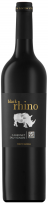 VINHO TINTO BLACK RHINO CABERNET SAUVIGNON 2016