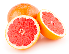 CwbBooze nota Grapefruit do VINHO BRANCO AIRES ANDINOS SAUVIGNON BLANC