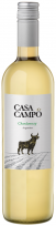 VINHO BRANCO CASA DE CAMPO CHARDONNAY