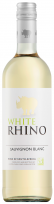 VINHO BRANCO WHITE RHINO SAUVIGNON BLANC 2017