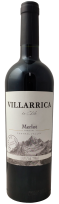 Vinho Tinto Villarrica De Chile Merlot