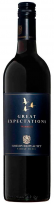 Vinho Tinto Great Expectations Triangle Blend