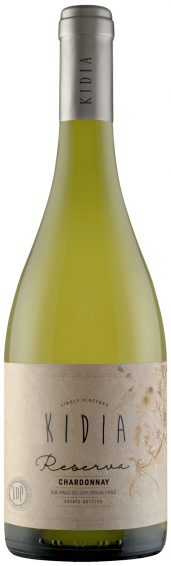 Vinho Branco Kidia Reserva Chardonnay-2021