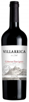 Vinho Tinto Villarrica De Chile Cabernet Sauvignon