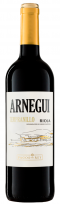 Arnegui Tempranillo Rioja 2018